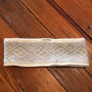 Jack wills ski hand-band! Never worn!